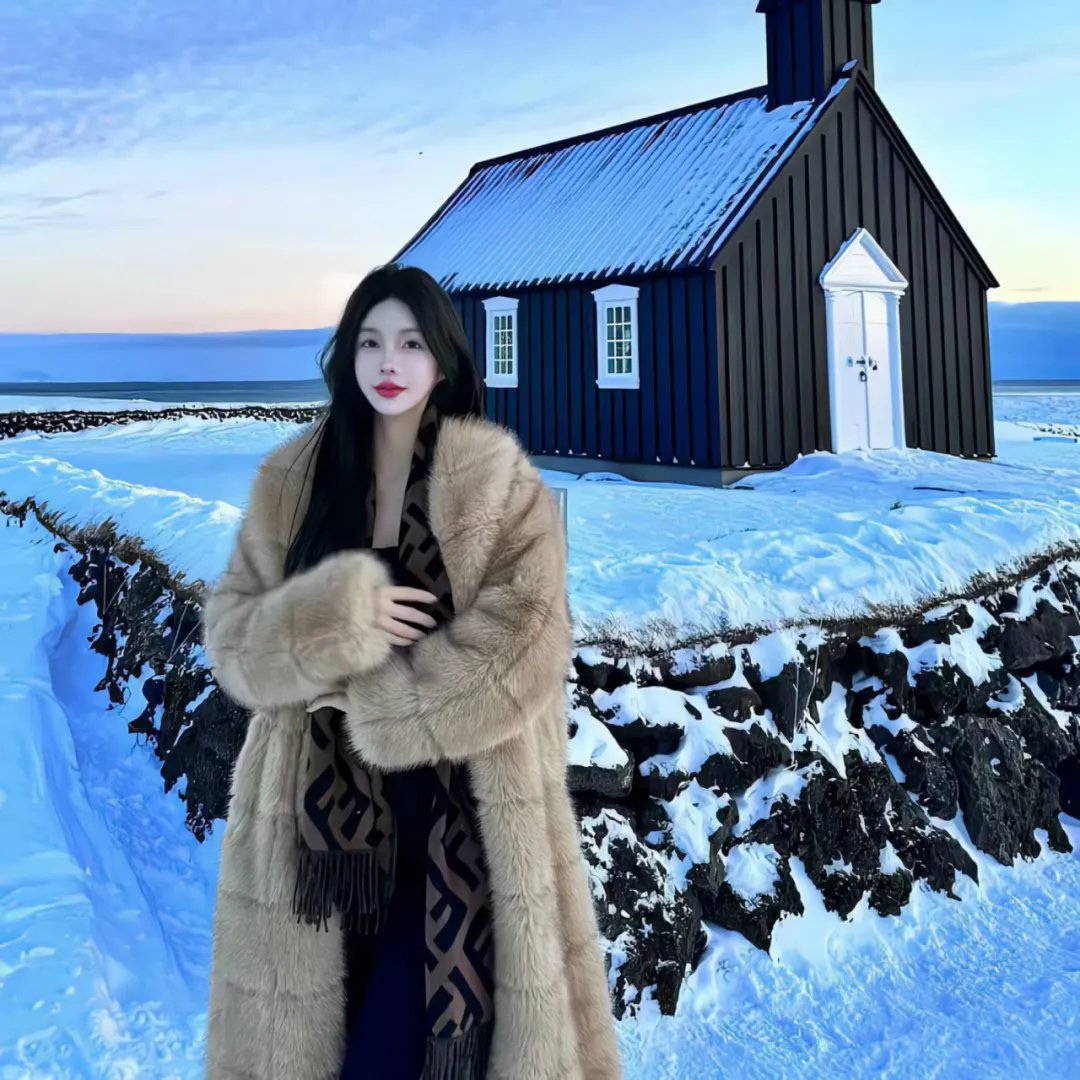 富美子的海